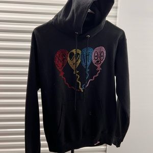 Ballon Galley hoodie